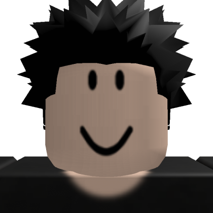 Roblox profile picture for @Katz