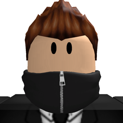 Roblox avatar