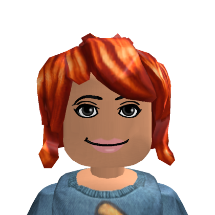 Roblox profile picture for @simoka126