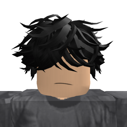 Roblox avatar