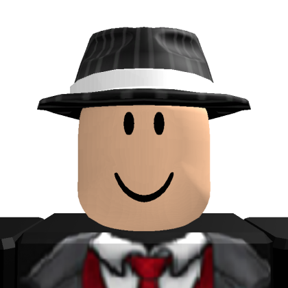 Roblox profile picture for @skilled