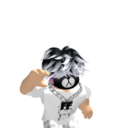 Roblox avatar