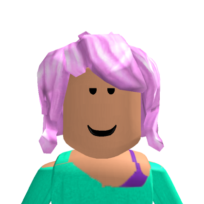 Roblox profile picture for @MIA119731