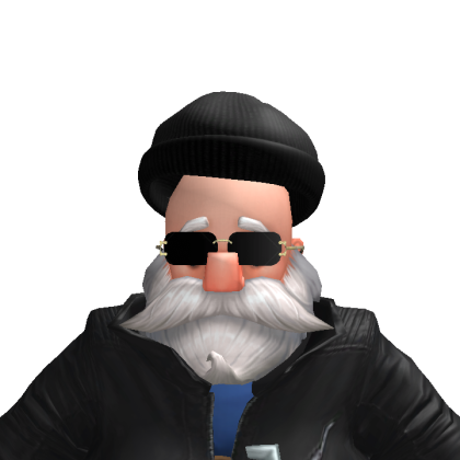 Roblox avatar