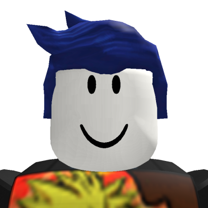 Roblox profile picture for @shahdil722