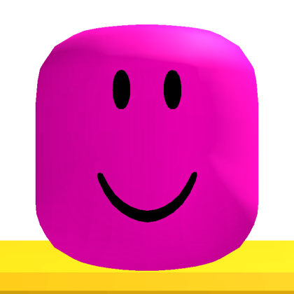 Roblox profile picture for @Emphatically