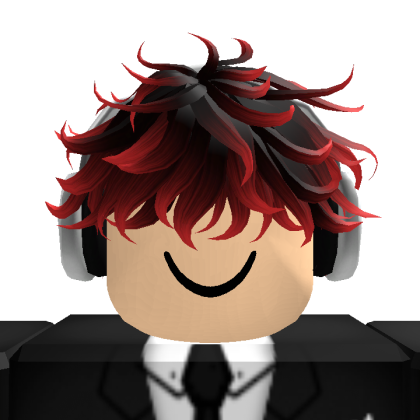Roblox avatar