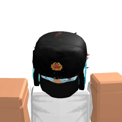 Roblox avatar