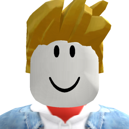 Roblox profile picture for @jhomz22