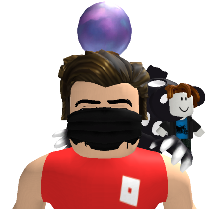 Roblox avatar