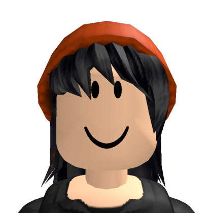 Roblox profile picture for @GIGIHUDUD