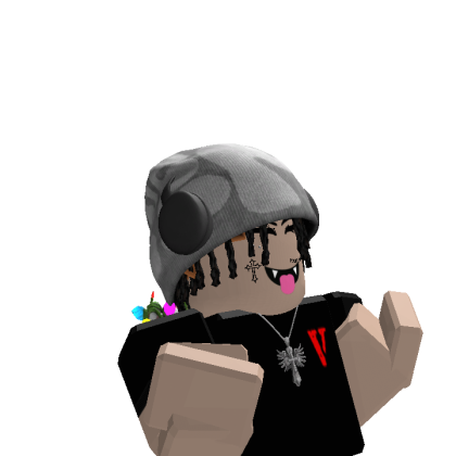 Roblox avatar