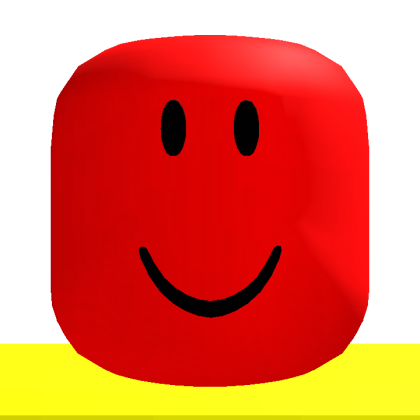 Roblox profile picture for @Purposes
