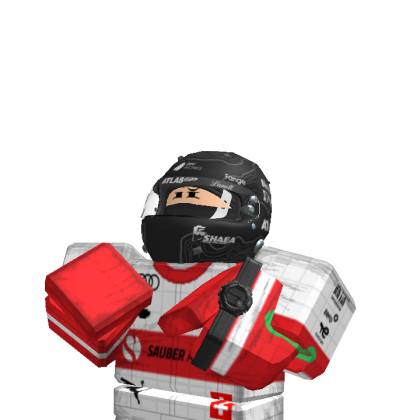 Roblox avatar