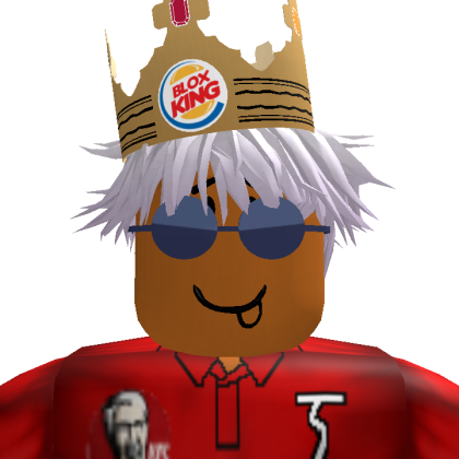 Roblox profile picture for @emaYTgame