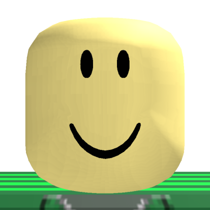 Roblox profile picture for @kobold
