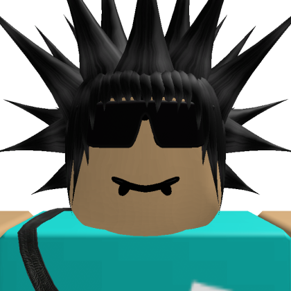 Roblox profile picture for @nozzle