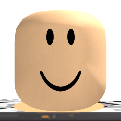 Roblox profile picture for @jinker