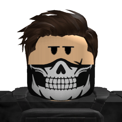 Roblox avatar