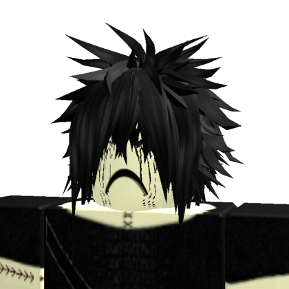 Roblox avatar