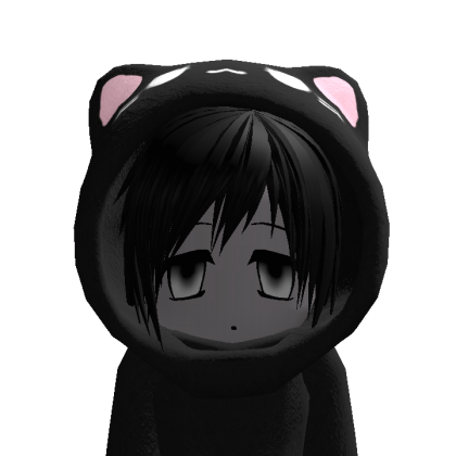 Roblox profile picture for @Psalm