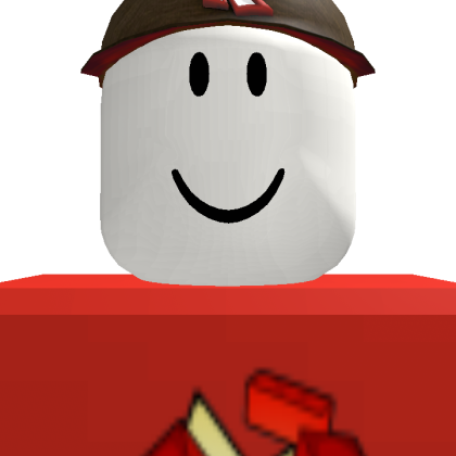 Roblox profile picture for @Mahjarat