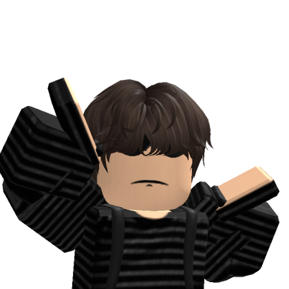 Roblox avatar