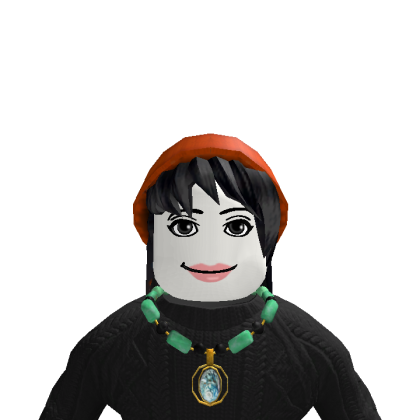 Roblox profile picture for @OneShot_88