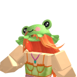@froggyhoppin