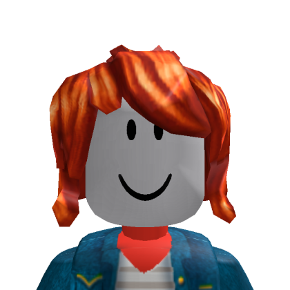 Roblox profile picture for @gadsayed