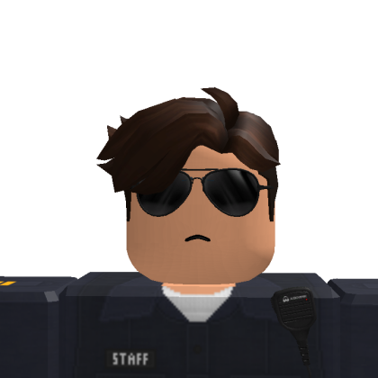 Roblox avatar
