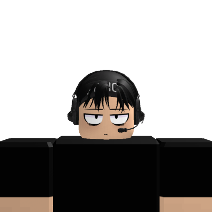 Roblox avatar