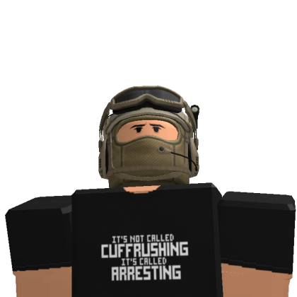 Roblox avatar