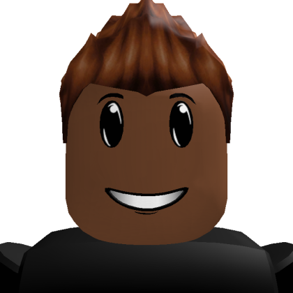 Roblox avatar