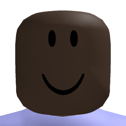 Roblox profile picture for @Xanau