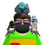 @Mushroomking14