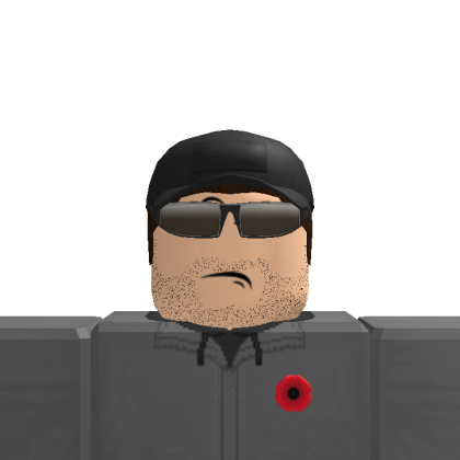 Roblox avatar