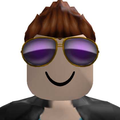 Roblox profile picture for @KAUANKAD