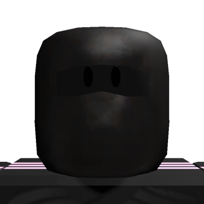 Roblox profile picture for @Infos