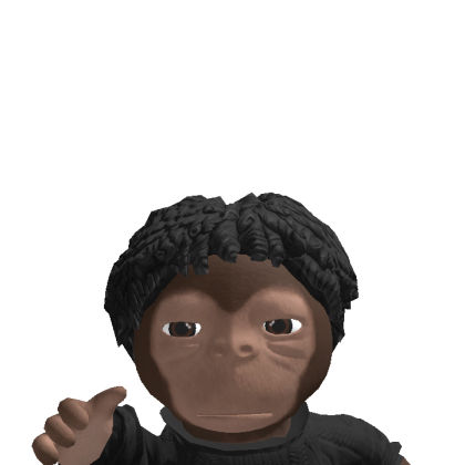 Roblox profile picture for @mrapkyyy