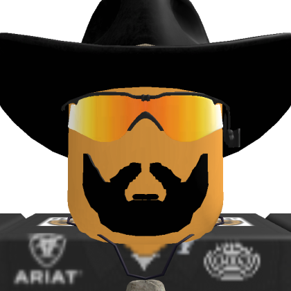 Roblox avatar