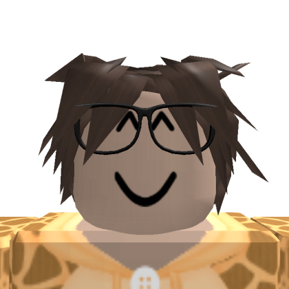 Roblox profile picture for @medz