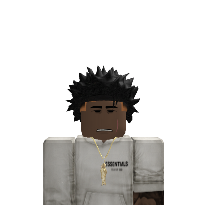 Roblox avatar