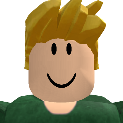 Roblox profile picture for @fer2321