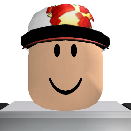 Roblox profile picture for @lewandow