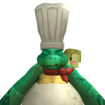 @Cxruscant