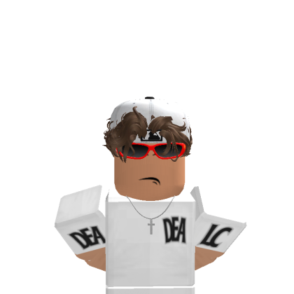 Roblox avatar
