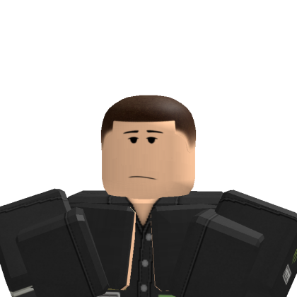 Roblox avatar