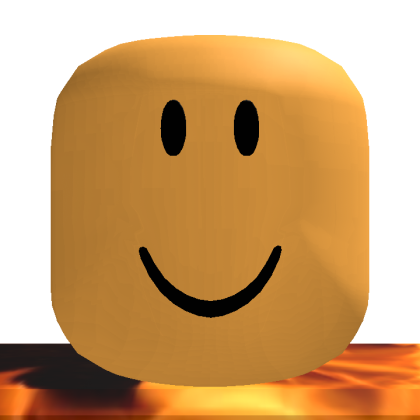 Roblox profile picture for @firewall