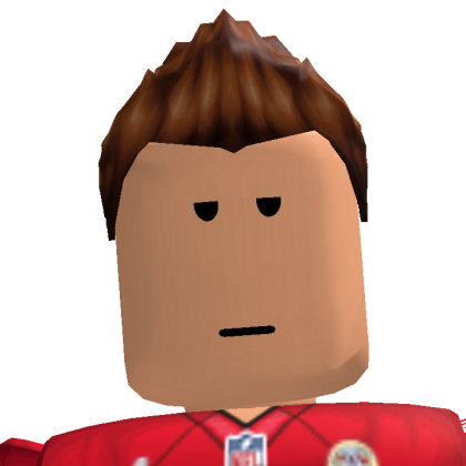 Roblox avatar